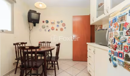 Apartamento com 3 quartos à venda na Rua Caconde, 472, Jardim Paulista, São Paulo, 191 m2 por R$ 2.850.000