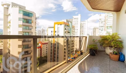 Apartamento com 6 quartos à venda na Rua Doutor Guilherme Cristofel, 309, Santana, São Paulo, 450 m2 por R$ 3.200.000