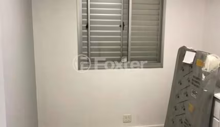 Apartamento com 2 quartos à venda na Rua Marie Nader Calfat, 621, Jardim Ampliação, São Paulo, 49 m2 por R$ 370.000
