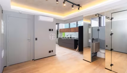 Apartamento com 1 quarto à venda na Rua Manuel Guedes, 342, Jardim Europa, São Paulo, 67 m2 por R$ 2.000.000