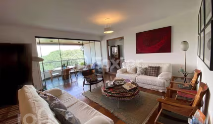 Apartamento com 3 quartos à venda na Rua Ourânia, 240, Vila Madalena, São Paulo, 253 m2 por R$ 3.480.000
