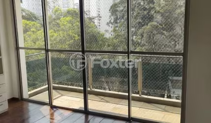 Apartamento com 3 quartos à venda na Rua Charles Spencer Chaplin, 137, Vila Andrade, São Paulo, 120 m2 por R$ 580.000
