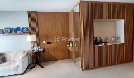 Apartamento com 3 quartos à venda na Rua Itajara, 245, Vila Andrade, São Paulo, 125 m2 por R$ 1.030.000