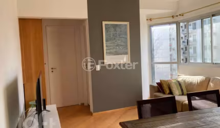 Apartamento com 1 quarto à venda na Rua Maestro Cardim, 476, Liberdade, São Paulo, 41 m2 por R$ 560.000