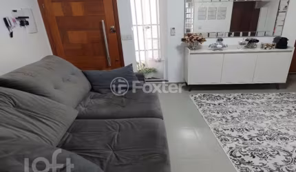 Casa com 2 quartos à venda na Rua Inácio Pereira Leão, 167, Vila Firmiano Pinto, São Paulo, 160 m2 por R$ 750.000