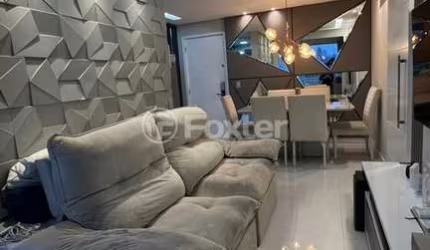 Apartamento com 2 quartos à venda na Rua Campante, 410, Vila Independência, São Paulo, 55 m2 por R$ 559.000