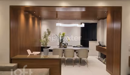 Apartamento com 3 quartos à venda na Rua Dom Antônio dos Santos Cabral, 70, Santa Teresinha, São Paulo, 108 m2 por R$ 1.690.000
