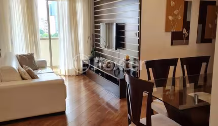 Apartamento com 3 quartos à venda na Rua Pereira da Nóbrega, 255, Vila Monumento, São Paulo, 82 m2 por R$ 850.000
