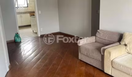 Apartamento com 3 quartos à venda na Avenida Mascote, 450, Vila Mascote, São Paulo, 78 m2 por R$ 660.000