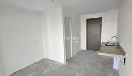 Kitnet / Stúdio à venda na Rua Paracuê, 181, Sumaré, São Paulo, 27 m2 por R$ 399.500
