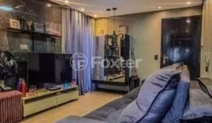 Apartamento com 2 quartos à venda na Estrada do Elenco, 835, Jardim São Domingos, Guarulhos, 84 m2 por R$ 365.000