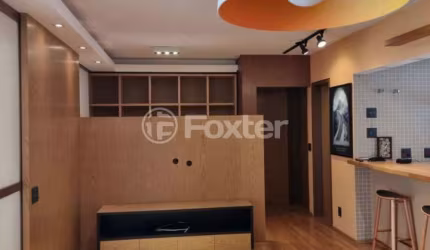 Apartamento com 2 quartos à venda na Avenida Direitos Humanos, 1201, Imirim, São Paulo, 89 m2 por R$ 830.000