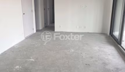 Apartamento com 3 quartos à venda na Rua Charles Astor, 226, Jardim Aurélia, São Paulo, 123 m2 por R$ 2.080.000