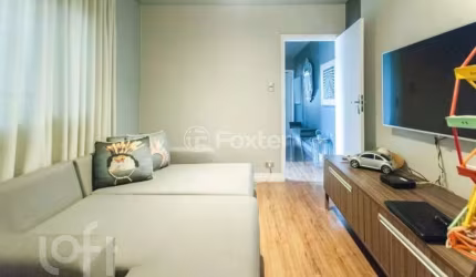 Casa com 3 quartos à venda na Rua Boa Vizinhança, 126, Vila Brasílio Machado, São Paulo, 130 m2 por R$ 900.000