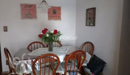 Apartamento com 3 quartos à venda na Rua Visconde de Alcântara, 33, Vila Alpina, São Paulo, 61 m2 por R$ 369.000