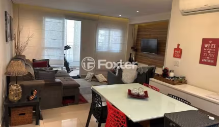 Apartamento com 3 quartos à venda na Rua Angustura, 80, Vila da Saúde, São Paulo, 75 m2 por R$ 745.000