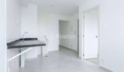 Apartamento com 1 quarto à venda na Rua Doutor Diogo de Faria, 301, Vila Clementino, São Paulo, 27 m2 por R$ 380.000