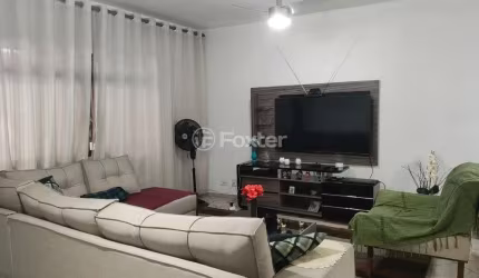 Casa com 3 quartos à venda na Rua Urbano Duarte, 661, Vila Baruel, São Paulo, 132 m2 por R$ 800.000