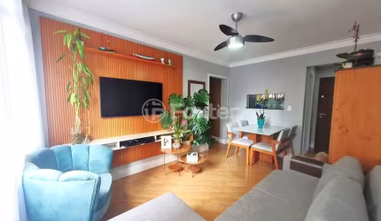 Apartamento com 2 quartos à venda na Rua José Jannarelli, 302, Vila Progredior, São Paulo, 78 m2 por R$ 585.000