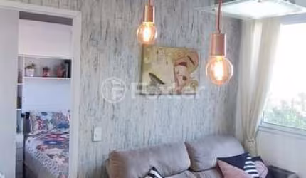 Apartamento com 2 quartos à venda na Rua Pires de Campos, 268, Alto da Mooca, São Paulo, 34 m2 por R$ 450.000
