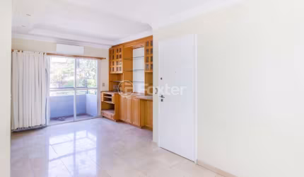 Apartamento com 3 quartos à venda na Rua Antônio Borba, 141, Vila Madalena, São Paulo, 94 m2 por R$ 940.000