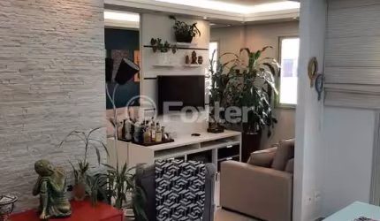 Apartamento com 2 quartos à venda na Avenida Santa Marina, 1544, Água Branca, São Paulo, 70 m2 por R$ 749.000