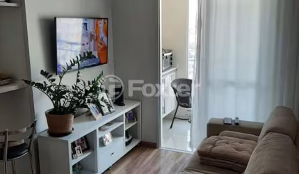 Apartamento com 2 quartos à venda na Avenida Santa Marina, 1544, Água Branca, São Paulo, 60 m2 por R$ 690.000