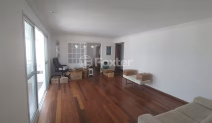 Apartamento com 4 quartos à venda na Rua Biobedas, 88, Parque Imperial, São Paulo, 132 m2 por R$ 1.484.000