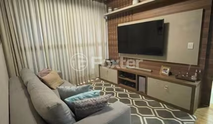 Apartamento com 3 quartos à venda na Avenida Paulo Afonso, 603, Nova Petrópolis, São Bernardo do Campo, 110 m2 por R$ 1.100.000