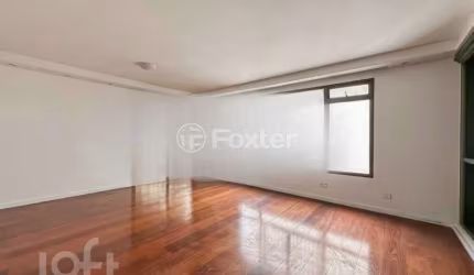 Apartamento com 4 quartos à venda na Rua Domiciano Rossi, 146, Centro, São Bernardo do Campo, 236 m2 por R$ 1.099.000
