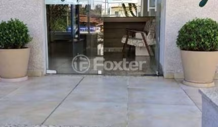 Apartamento com 2 quartos à venda na Rua Rosa de Siqueira, 320, Campestre, Santo André, 64 m2 por R$ 572.296