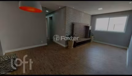 Apartamento com 3 quartos à venda na Rua Júlio de Mesquita, 460, Paulicéia, São Bernardo do Campo, 65 m2 por R$ 376.000
