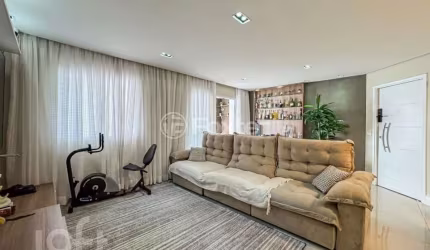 Apartamento com 2 quartos à venda na Rua Brasílio Machado, 533, Centro, São Bernardo do Campo, 104 m2 por R$ 1.020.000
