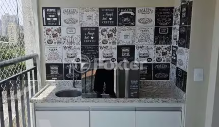 Apartamento com 2 quartos à venda na Rua Morvam Dias de Figueiredo, 141, Anchieta, São Bernardo do Campo, 64 m2 por R$ 530.000