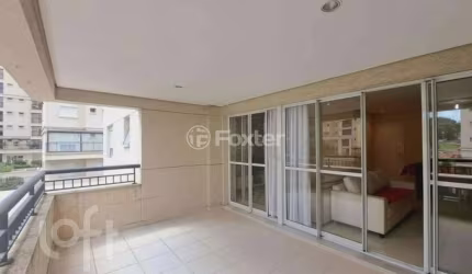 Apartamento com 3 quartos à venda na Rua Caminho do Pilar, 401, Vila Gilda, Santo André, 135 m2 por R$ 1.349.900