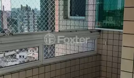 Apartamento com 3 quartos à venda na Rua Morvam Dias de Figueiredo, 155, Anchieta, São Bernardo do Campo, 100 m2 por R$ 849.000