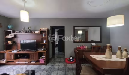 Apartamento com 2 quartos à venda na Rua Nossa Senhora da Boa Viagem, 1169, Ferrazópolis, São Bernardo do Campo, 76 m2 por R$ 280.000