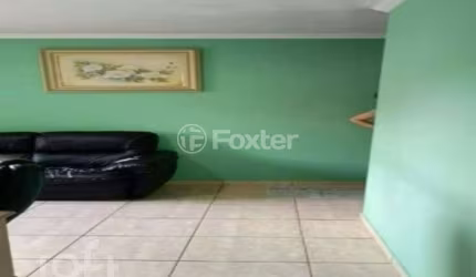 Apartamento com 2 quartos à venda na Rua Jacupiranga, 340, Vila Camilópolis, Santo André, 56 m2 por R$ 265.000