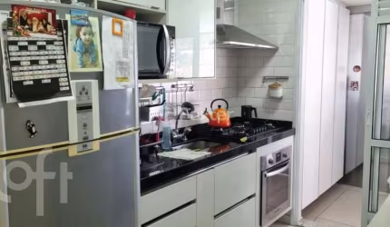 Apartamento com 3 quartos à venda na Rua Almeida Torres, 141, Aclimação, São Paulo, 111 m2 por R$ 1.580.000