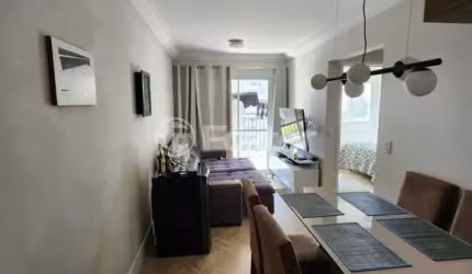 Apartamento com 2 quartos à venda na Rua Morvam Dias de Figueiredo, 141, Anchieta, São Bernardo do Campo, 64 m2 por R$ 565.000