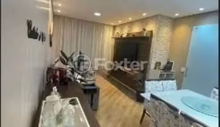 Apartamento com 3 quartos à venda na Rua Cristiano Angeli, 209, Assunção, São Bernardo do Campo, 84 m2 por R$ 770.000