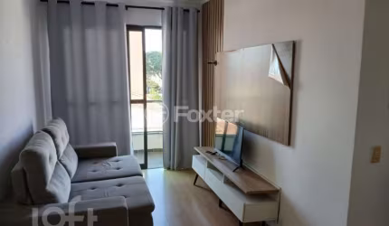Apartamento com 1 quarto à venda na Rua Rei Vitório Emanuel, 98, Rudge Ramos, São Bernardo do Campo, 50 m2 por R$ 325.000
