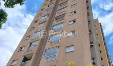 Apartamento com 2 quartos à venda na Rua Rosa de Siqueira, 320, Campestre, Santo André, 64 m2 por R$ 616.332