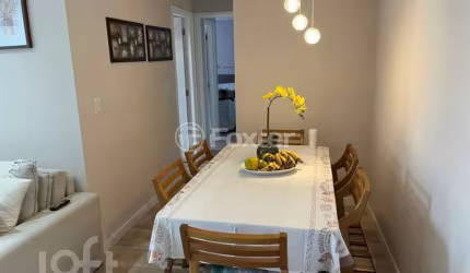 Apartamento com 2 quartos à venda na Praça Francisco Pires, 60, Santa Maria, São Caetano do Sul, 69 m2 por R$ 680.000