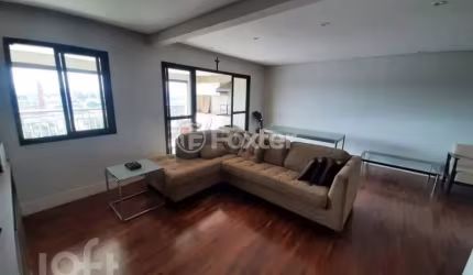 Apartamento com 3 quartos à venda na Rua Vicente de Carvalho, 840, Anchieta, São Bernardo do Campo, 138 m2 por R$ 1.150.000