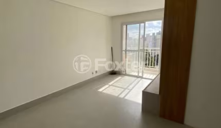 Apartamento com 2 quartos à venda na Rua Eugênia S Vitale, 980, Taboão, São Bernardo do Campo, 51 m2 por R$ 380.000