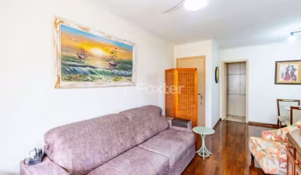 Apartamento com 3 quartos à venda na Rua Morais de Barros, 999, Campo Belo, São Paulo, 98 m2 por R$ 930.000