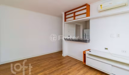 Apartamento com 1 quarto à venda na Rua Santa Madalena, 290, Bela Vista, São Paulo, 42 m2 por R$ 560.000