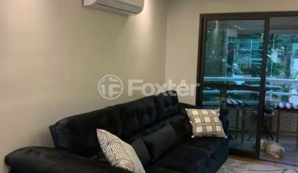 Apartamento com 3 quartos à venda na Rua Olinda, 100, Nova Petrópolis, São Bernardo do Campo, 110 m2 por R$ 796.000