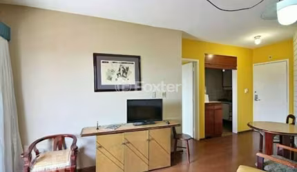 Kitnet / Stúdio à venda na Avenida das Nações Unidas, 595, Centro, São Bernardo do Campo, 39 m2 por R$ 235.000